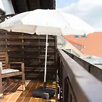 ゲストハウス Auszeit