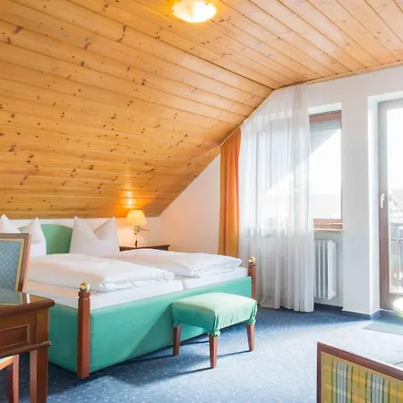 Pension Auszeit 3* Langenargen