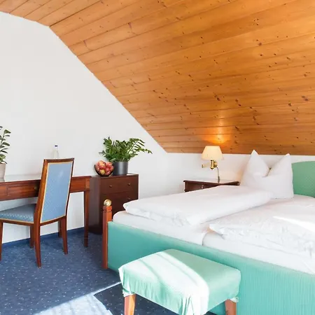 Pension Auszeit Guest house