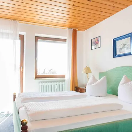 Vendégház Auszeit Langenargen