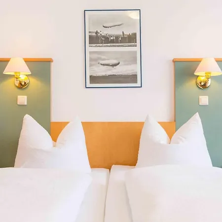 Pension Auszeit Guest house Langenargen