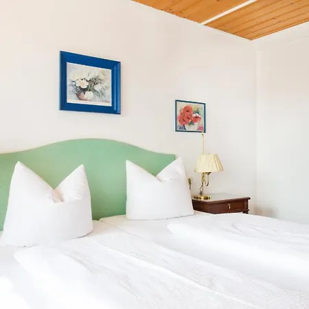 Pension Auszeit Guest house Langenargen