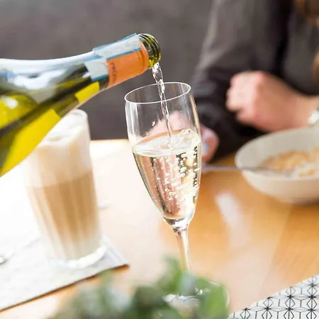 Auszeit Vendégház Langenargen