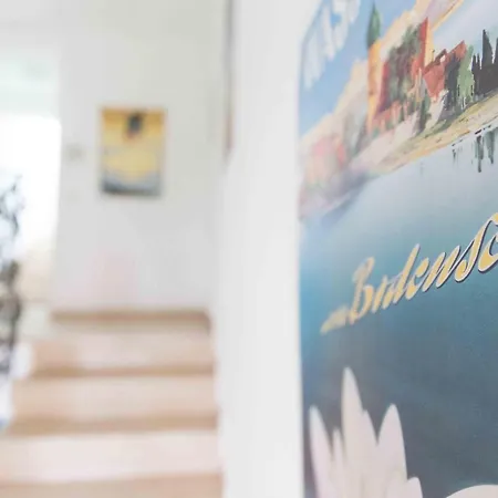 Guest house Pension Auszeit 3*