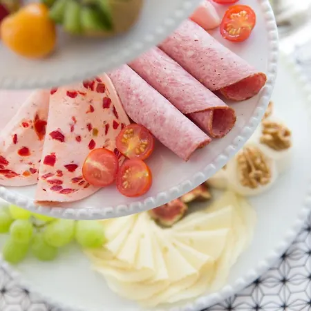 Vendégház Auszeit 4*