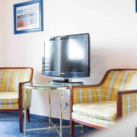 Pension Auszeit 3*