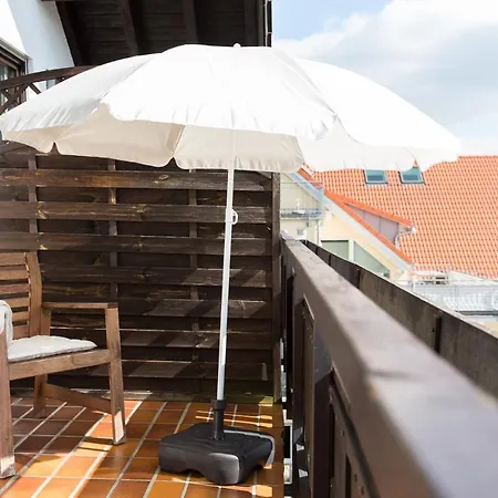 Guest house Pension Auszeit