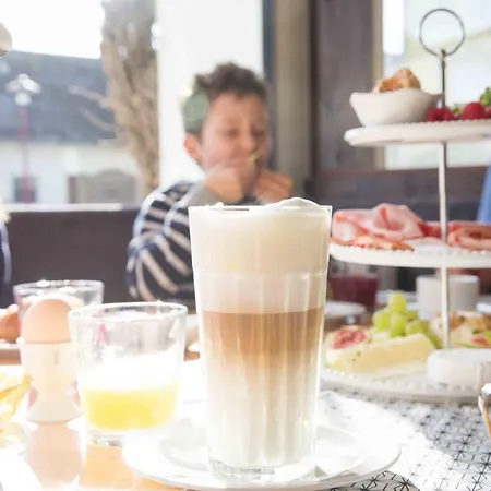 Pension Auszeit Guest house 4*