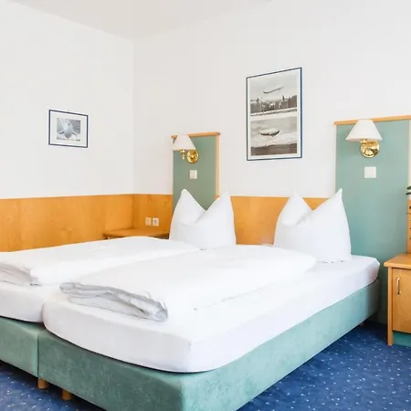 Guest house Pension Auszeit