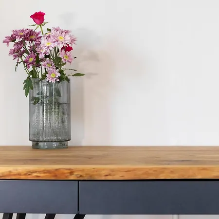 Vendégház Auszeit 4*