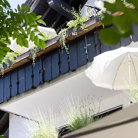 Pension Auszeit 3* Langenargen