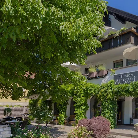 Pension Auszeit 3*