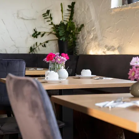 Pension Auszeit Langenargen