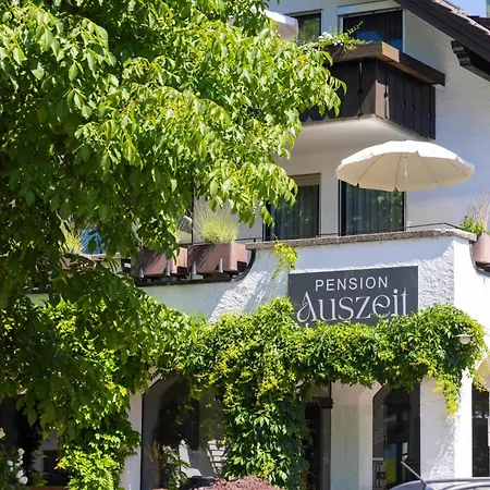 Guest house Pension Auszeit