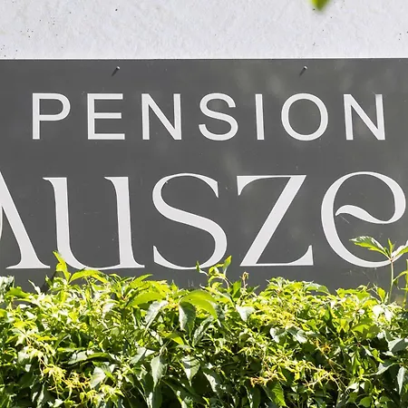 Pension Auszeit 3*