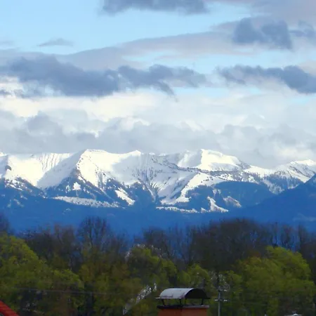 Pension Auszeit Langenargen